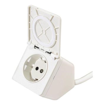 ELUTTAG GUSTAVSBERG FÖR INBYGGNAD VIT 220V