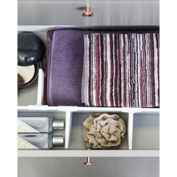 LÅDINSATS GUSTAVSBERG GRAPHIC 100 CM