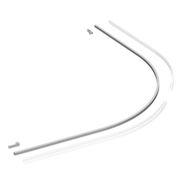 GOLVPROFIL RUND SCANBAD MATCH E OCH F KROM