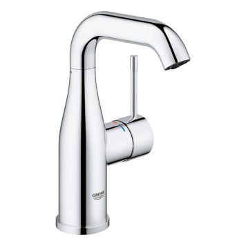 TVÄTTSTÄLLSBLANDARE GROHE NEW ESSENCE INKL POP-UP VENT. M-SI