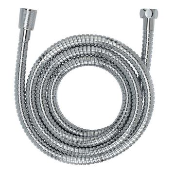 DUSCHSLANG WENKO 1,5M KROM