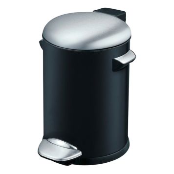 PEDALHINK EKO BELLE DELUXE 3 L SVART