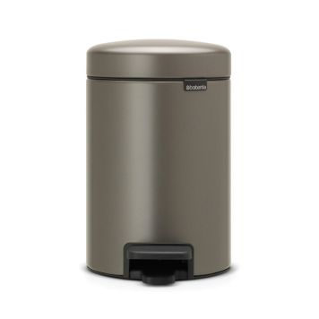 PEDALHINK BRABANTIA NEW ICON 3L PLATINUM