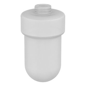 TVÅLPUMPSGLAS LENZ RESERV TILL SCALA/PISA