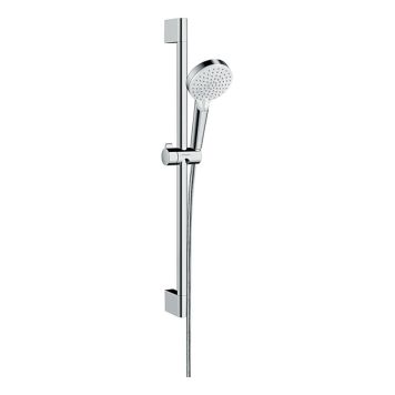 DUSCHSET HANSGROHE CROMETTA VARIO ECOSMART 9L/MIN 65CM