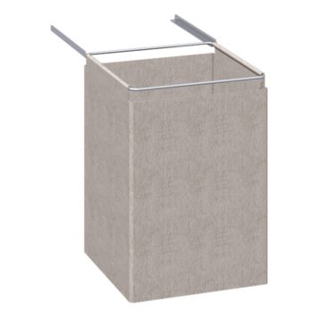 TVÄTTPÅSE FÖR HÖGSKÅP SCANBAD 30,9X30,9 CM