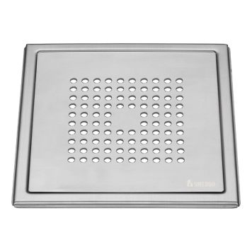 GOLVBRUNNSIL SMEDBO OUTLINE RUTA BORSTAD STÅL