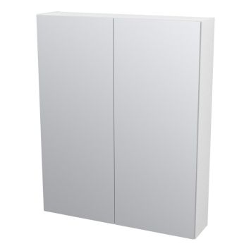 SPEGELSKÅP CAMARGUE VIKA VIT 60CM