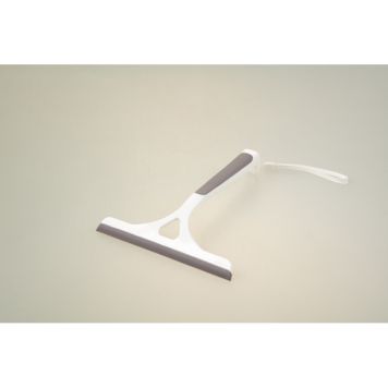 DUSCHSKRAPA SIMPLY VIT/GRÅ