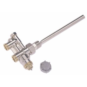 VENTIL TILL HANDDUKSTORK RFA 38-160 CC40/M22