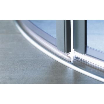 GOLVLIST SVEDBERGS RAK 115 - 185 CM