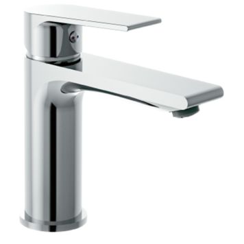 TVÄTTSTÄLLSBLANDARE SVEDBERGS HALDE KROM