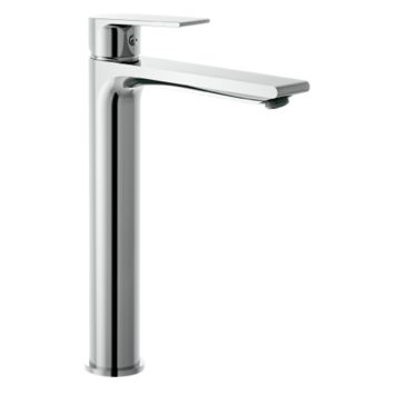 TVÄTTSTÄLLSBLANDARE SVEDBERGS HALDE HÖG PIP KROM