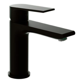 TVÄTTSTÄLLSBLANDARE SVEDBERGS HALDE SVART MATT