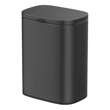 PEDALHINK WENKO MATT SVART 5L