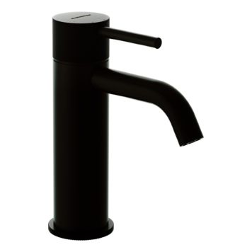 TVÄTTSTÄLLSBLANDARE SVEDBERGS INDUSTRIA SVART MATT