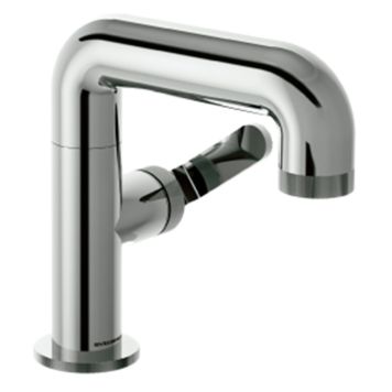 TVÄTTSTÄLLSBLANDARE SVEDBERGS BOLD KROM