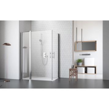 PÅBYGGNADSDEL CAMARGUE VARIO SILVER 60 CM