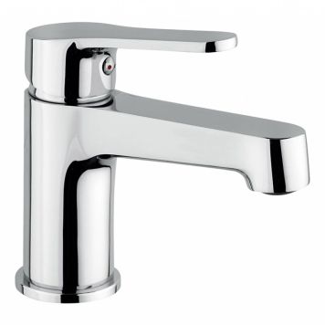 TVÄTTSTÄLLSBLANDARE BJÖRBO FLASH KROM