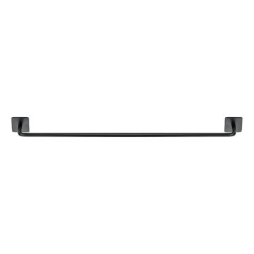 HANDDUKSSTÅNG BJÖRBO 645MM MATTSVART