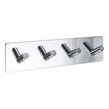 KROK BJÖRBO 4-KROK 180MM BLANK KROM