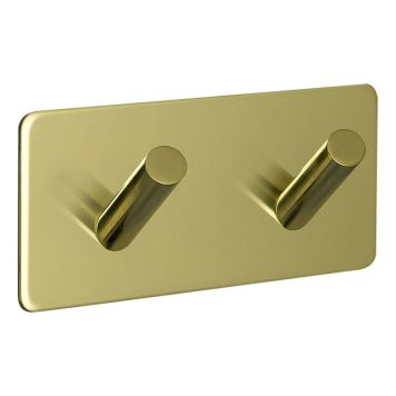 KROK BJÖRBO 2-KROK 90MM MÄSSING