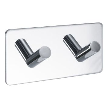 KROK BJÖRBO 2-KROK 90MM BLANK KROM