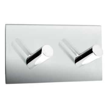 HANDDUKSKROK SVEDBERGS TVÅKROK A02 KROM