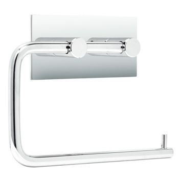 TOALETTPAPPERSHÅLLARE SVEDBERGS A03 KROM