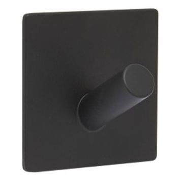 HANDDUKSKROK SVEDBERGS DESIGN SVART MATT