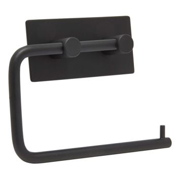 TOALETTPAPPERSHÅLLARE SVEDBERGS DESIGN SVART MATT