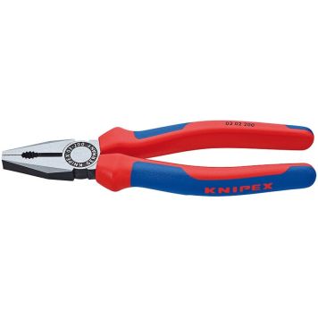 KOMBINATIONSTÅNG KNIPEX 200MM