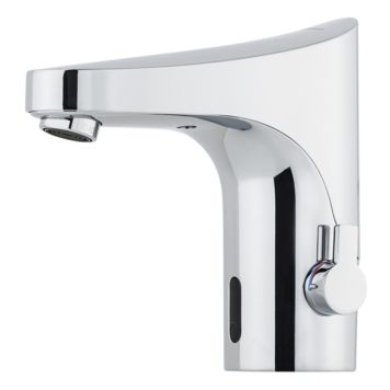 TVÄTTSTÄLLSBLANDARE FM MATTSSON 9000E TRONIC