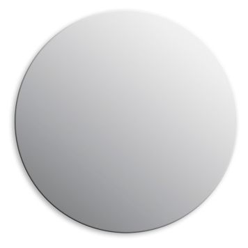 SPEGEL CAMARGUE FALSTERBO Ø80 CM KLARGLAS