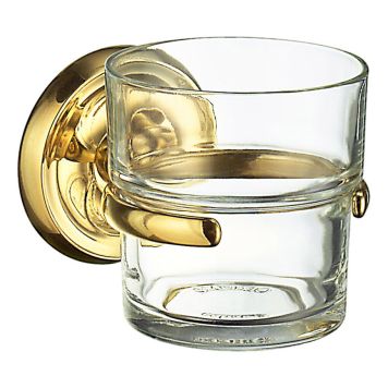 TANDBORSTGLAS SMEDBO VILLA GLAS/MÄSSING