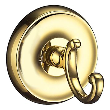 KROK SMEDBO VILLA ENKEL Ø7CM MÄSSING