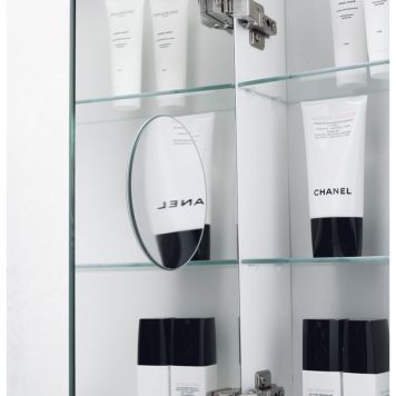 FÖRSTORINGSPEGEL SVEDBERGS FLATTERY Ø15 CM