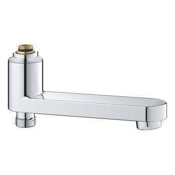 BADKARSPIP GROHE SWIVEL SPOUT KROM
