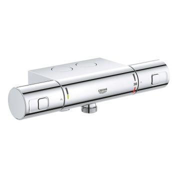 DUSCHBLANDARE GROHE PRECISION START KROM CC40