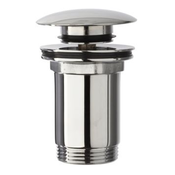 BOTTENVENTIL SCANBAD TILOS PUSH-OPEN