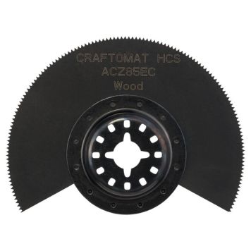 CRAFTOMAT HCS RUND 85MM