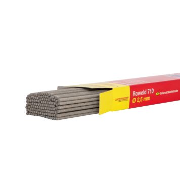 LÖDSTAV ROTHENBERGER INDUSTRIAL ROWELD 710 2,5X350MM 125ST