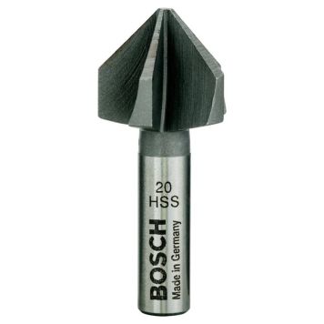 FÖRSÄNKARE BOSCH HSS M10 20MM 