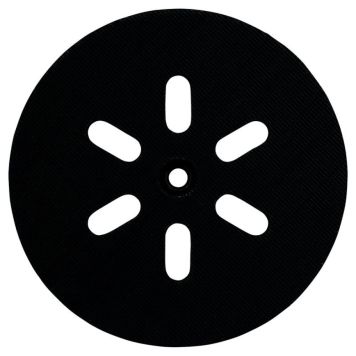 STÖDRONDELL BOSCH PEX15 Ø150MM 