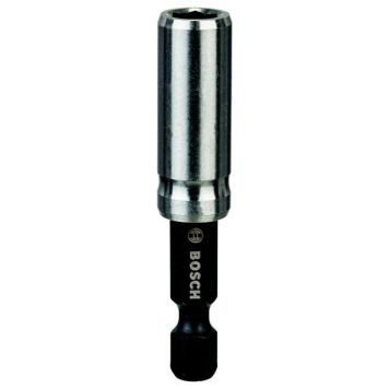 BITSHÅLLARE BOSCH MAGNETISK 55MM 