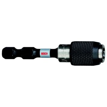BITSHÅLLARE BOSCH IMPACT QUICK 145MM