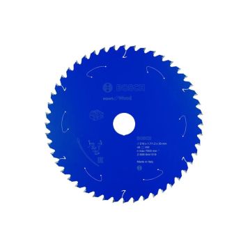 CIRKELSÅGBLAD BOSCH TRÄ 48T 216X30MM 