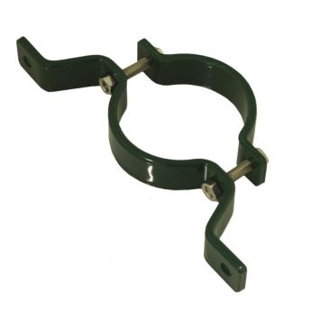 VÄGGBESLAG HORTUS TILL PANELSTÄNGSELGRIND GRÖN 