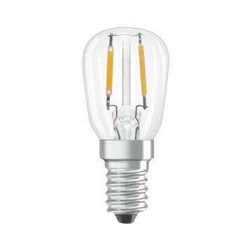 LJUSKÄLLA OSRAM LED SPECIAL T26 E14 2,2W