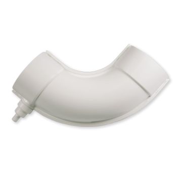 LÅNGBÖJ 90° SEPARETT VENTILATION